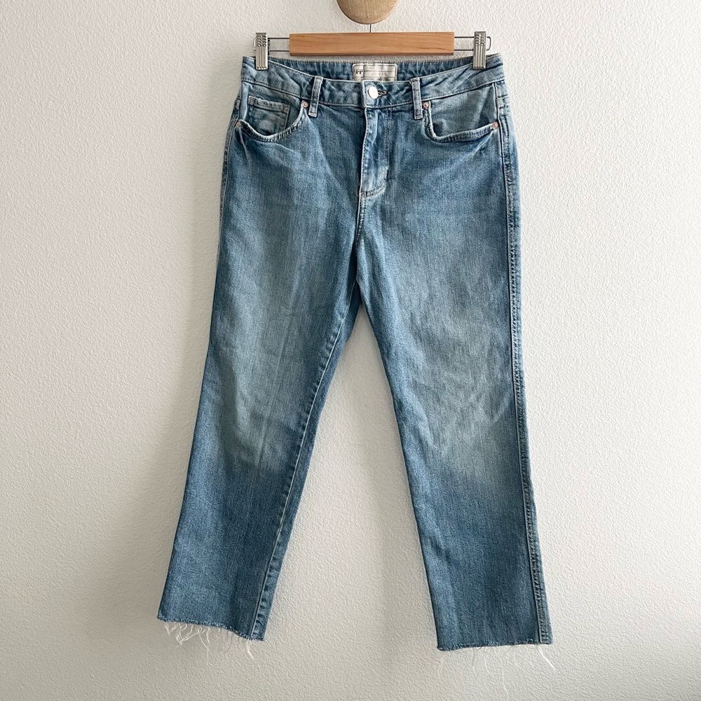 Free People Jeans